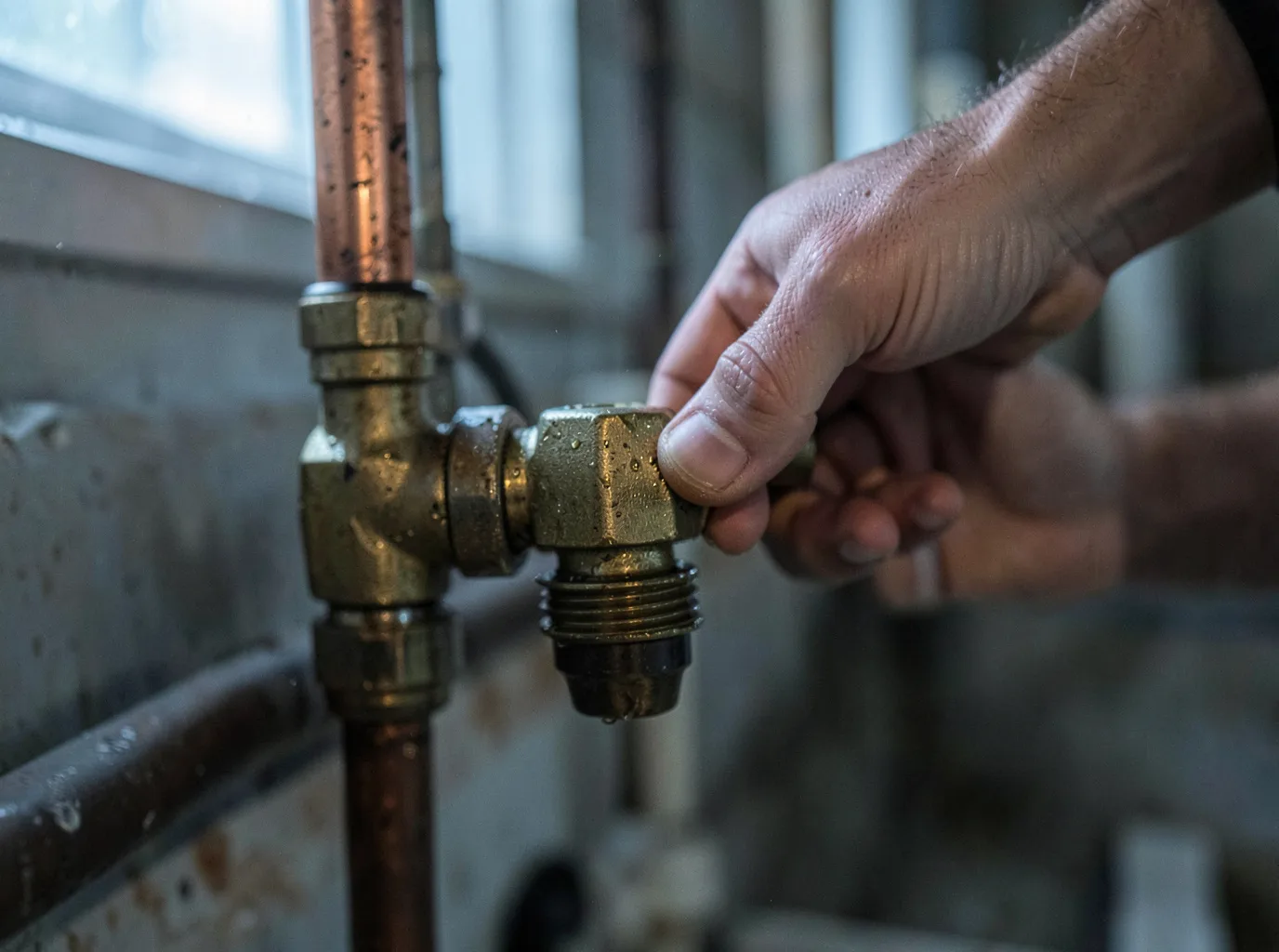 Emergency Plumber Lamont, MI FAQs